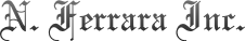 N. Ferrara Inc.